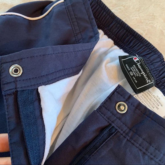 CHAMPION lined women’s pants size medium - Picture 9 of 9